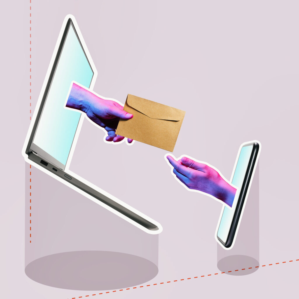 communication-technologies-art