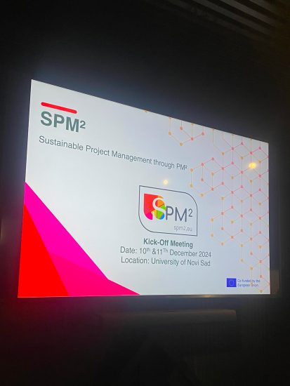 SPM-kickoff