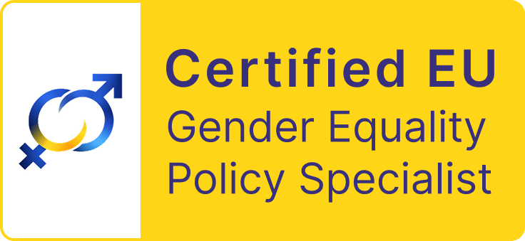ecvc-badge-gender-equal